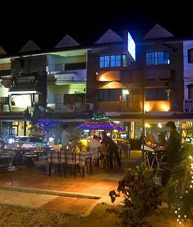 Khaolak Traveller Lodge Khao Lak Ngoại thất bức ảnh