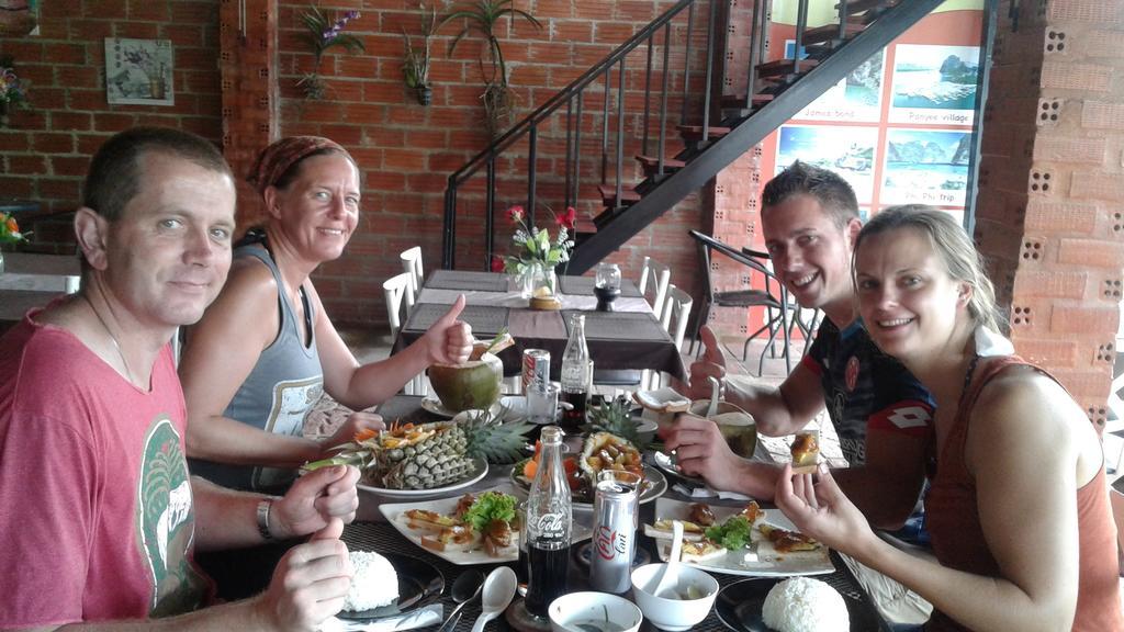 Khaolak Traveller Lodge Khao Lak Ngoại thất bức ảnh
