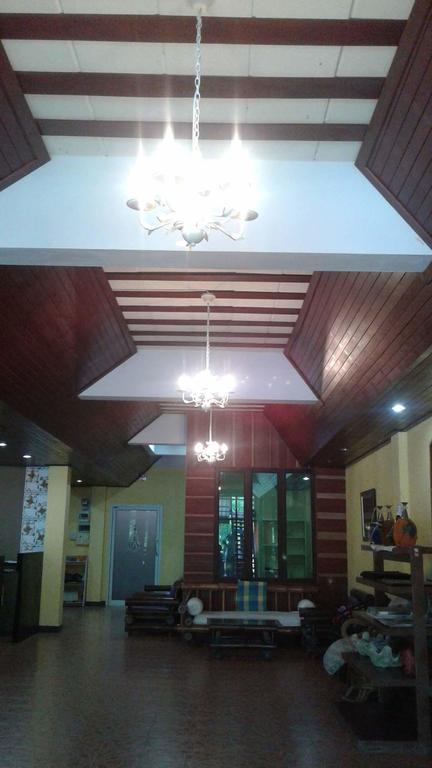 Khaolak Traveller Lodge Khao Lak Ngoại thất bức ảnh