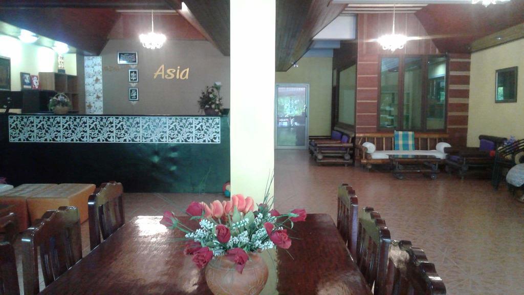 Khaolak Traveller Lodge Khao Lak Ngoại thất bức ảnh