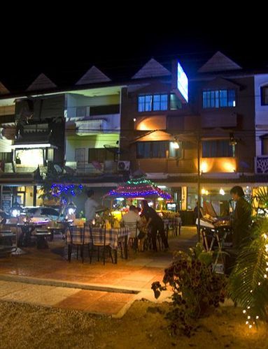 Khaolak Traveller Lodge Khao Lak Ngoại thất bức ảnh