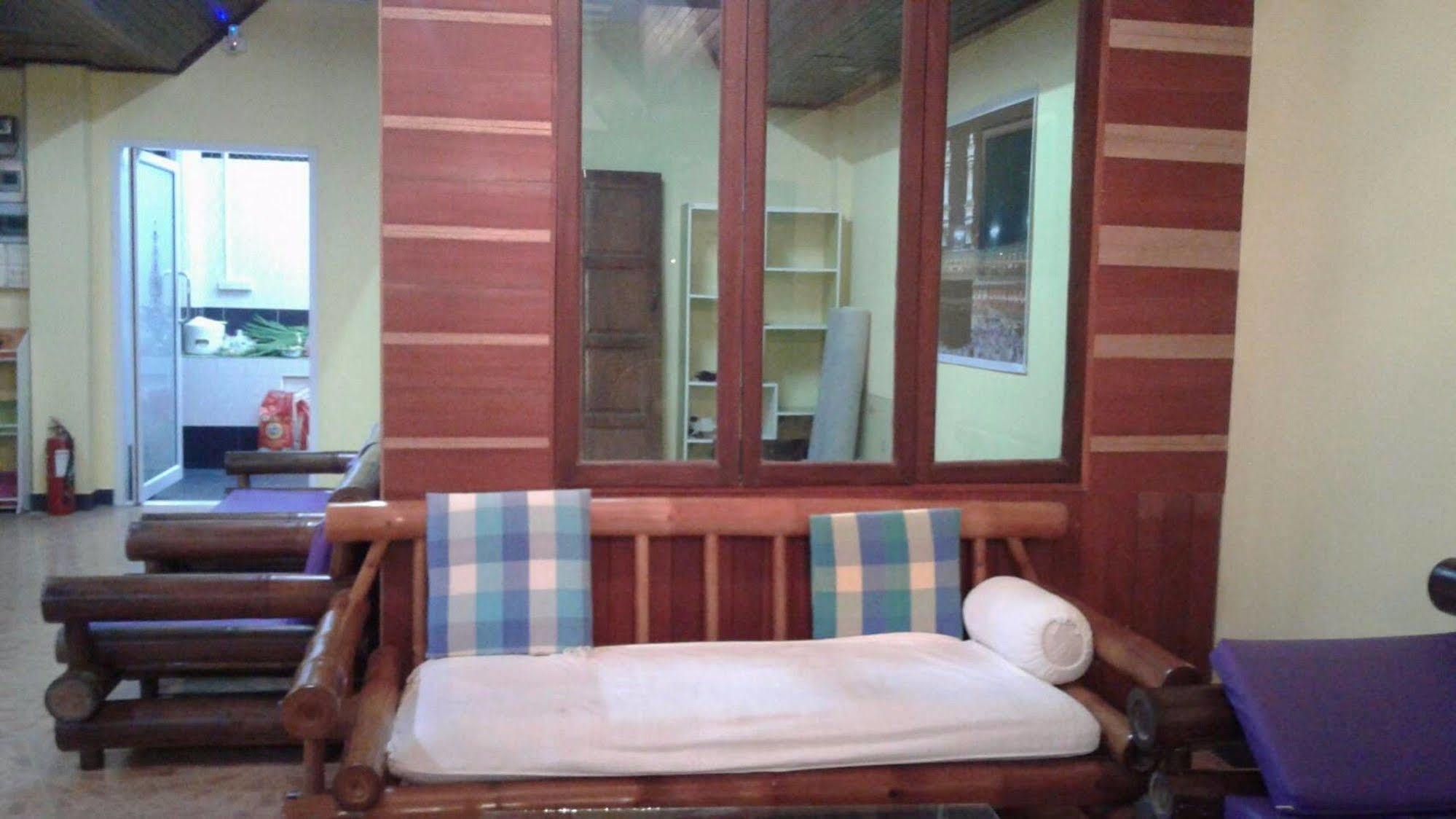 Khaolak Traveller Lodge Khao Lak Ngoại thất bức ảnh