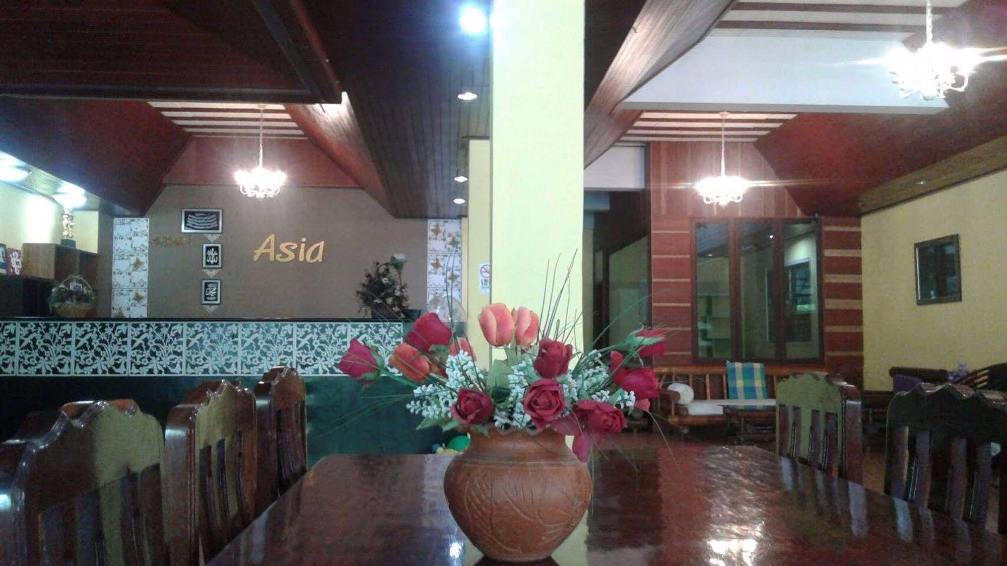 Khaolak Traveller Lodge Khao Lak Ngoại thất bức ảnh