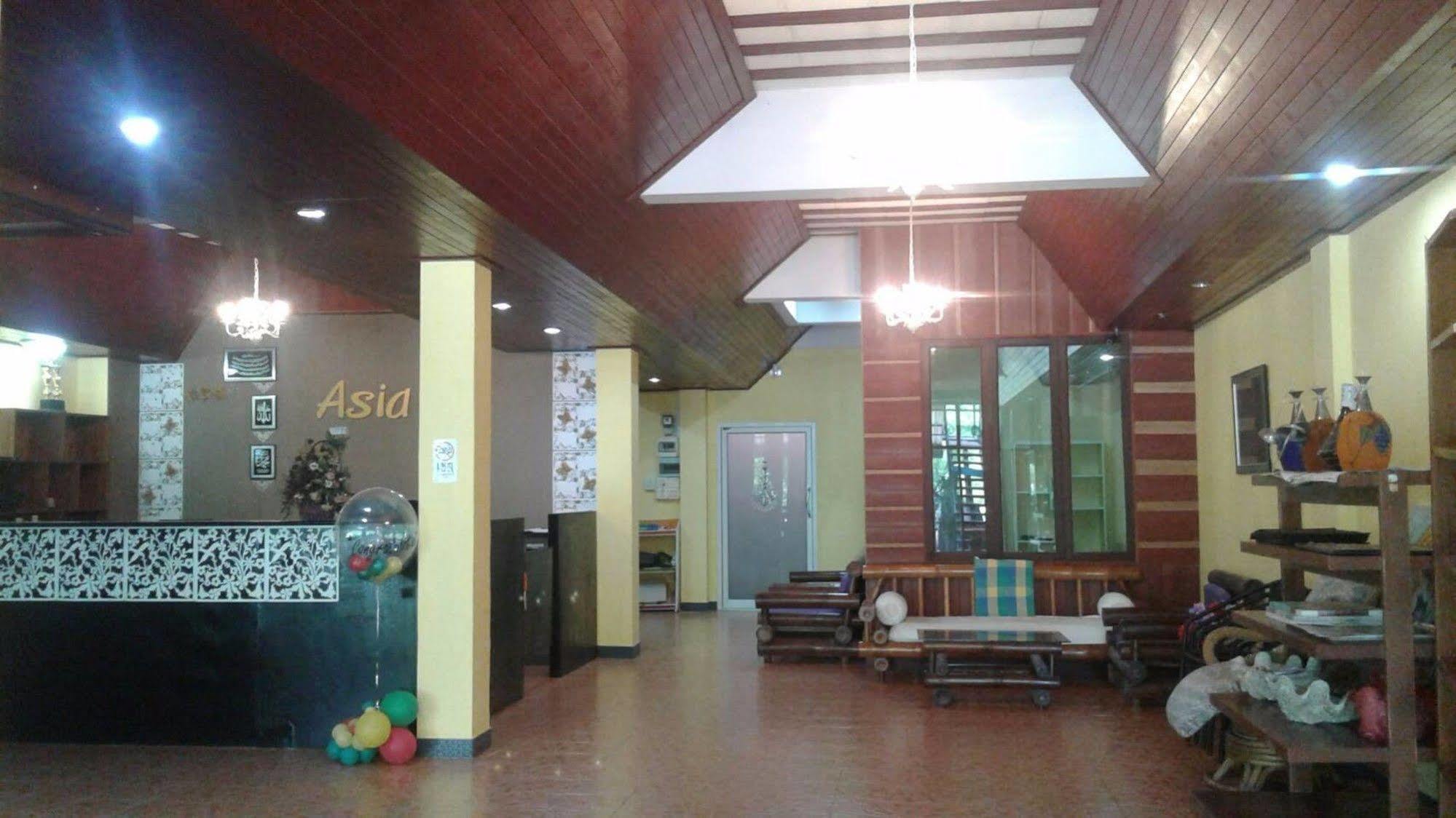 Khaolak Traveller Lodge Khao Lak Ngoại thất bức ảnh